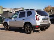 Renault Duster I Рестайлинг Ижевск  - изображение 29