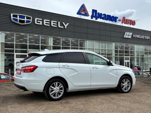 Lada (ВАЗ) Vesta I с пробегом 2019 года, цена 1 035 000 рублей, 97681 км, универсал, Автокод Объявления