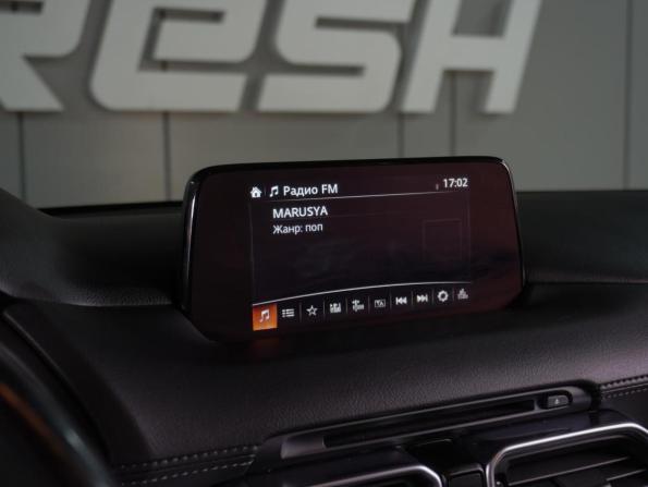 Mazda CX-5 II с пробегом 2020 года, цена 2 799 000 рублей, 89985 км, внедорожник, Автокод Объявления