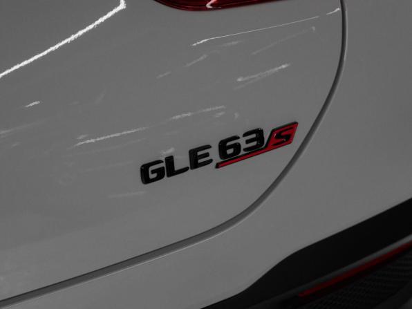 Mercedes-Benz GLE Coupe AMG II (C167) с пробегом 2020 года, цена 15 000 000 рублей, 12359 км, внедорожник, Автокод Объявления