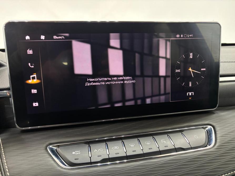 Haval Jolion I Рестайлинг Альметьевск  - изображение 21