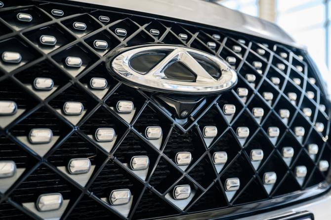 Chery Tiggo 4 Pro I Рестайлинг с пробегом 2023 года, цена 1 410 000 рублей, 30229 км, внедорожник, Автокод Объявления
