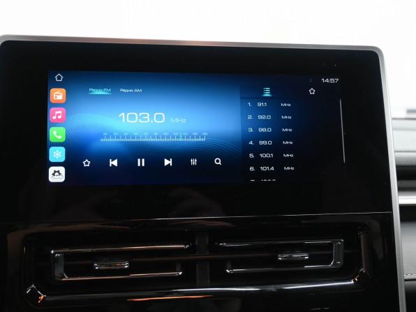 Haval M6 II с пробегом 2024 года, цена 1 874 900 рублей, 21000 км, внедорожник, Автокод Объявления