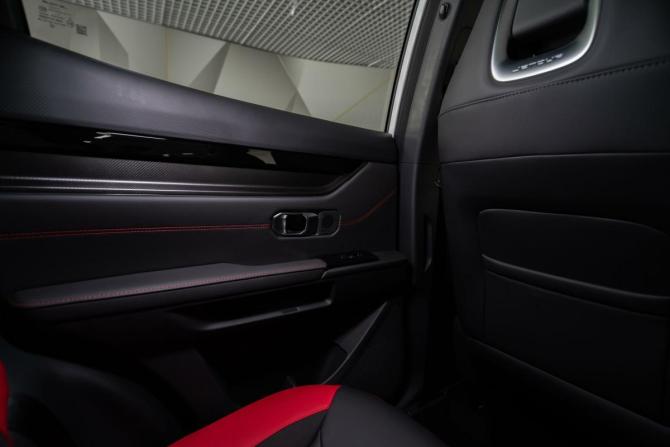 Новый JETOUR DASHING I 2026 года, цена 3 079 900 рублей, внедорожник, Автокод Объявления