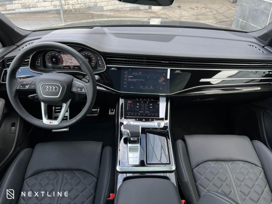 Audi Q7 II (4M) Рестайлинг 2 Самара  - изображение 9