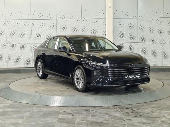 Новый FAW Bestune B70 I 2024 года, цена 2 300 000 рублей, лифтбек, Автокод Объявления