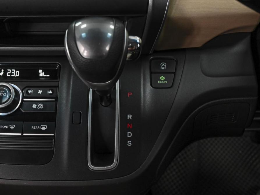 Honda Freed II Рестайлинг Ставрополь  - изображение 14