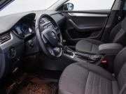Skoda Octavia III (A7) Москва  - изображение 26
