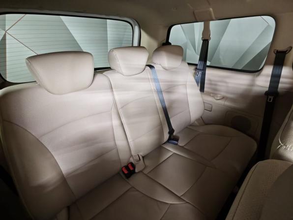 Hyundai H-1 II Рестайлинг 2 с пробегом 2018 года, цена 3 830 000 рублей, 30166 км, минивэн, Автокод Объявления