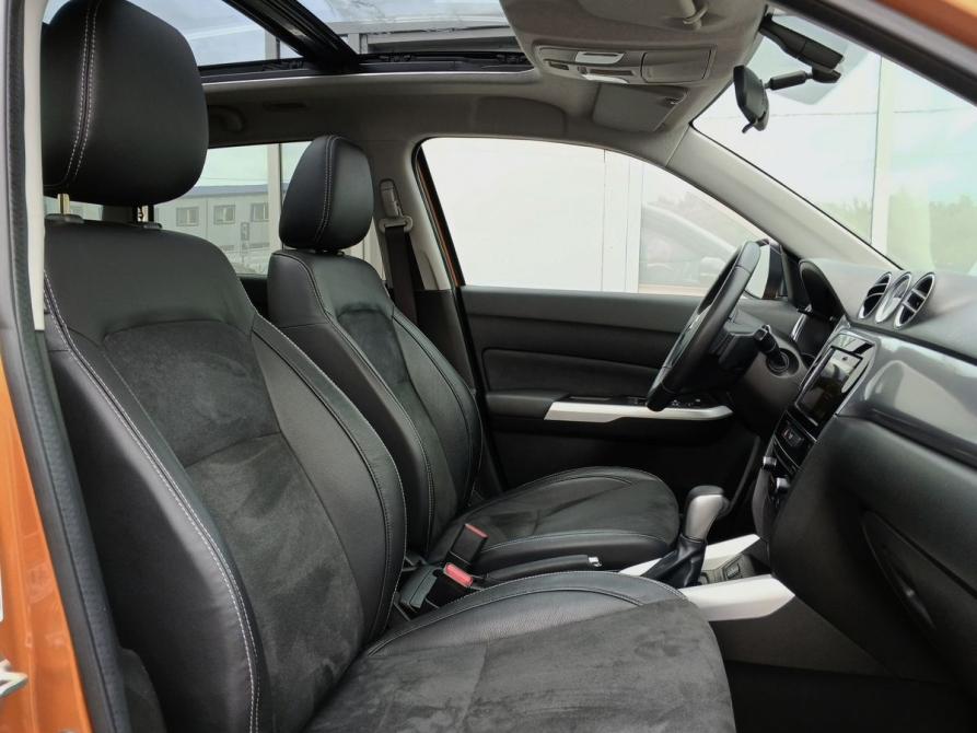 Suzuki Vitara II Москва  - изображение 25