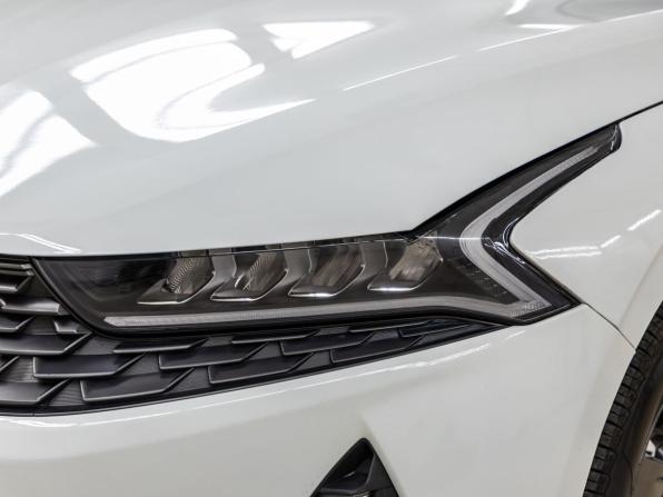 Kia K5 III с пробегом 2021 года, цена 1 898 000 рублей, 111304 км, седан, Автокод Объявления