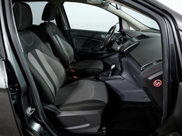Ford EcoSport II с пробегом 2016 года, цена 725 000 рублей, 207656 км, внедорожник, Автокод Объявления