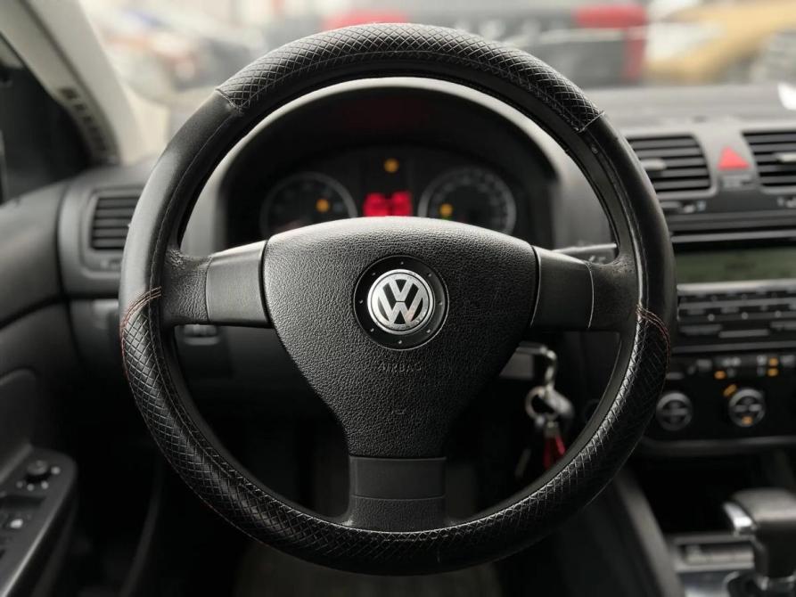 Volkswagen Jetta V Кемерово  - изображение 11