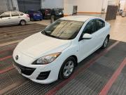 Mazda 3 II (BL) Рестайлинг Магнитогорск  - изображение 5