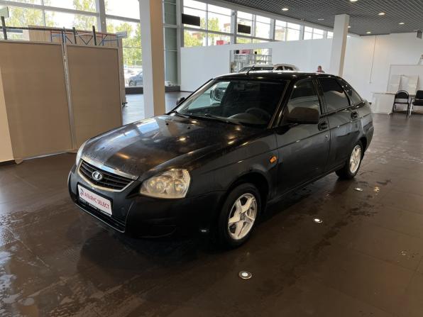 Lada (ВАЗ) Priora I с пробегом 2013 года, цена 250 000 рублей, 224082 км, хэтчбек, Автокод Объявления