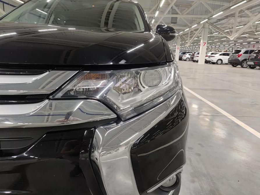 Mitsubishi Outlander III Рестайлинг 2 Казань  - изображение 21