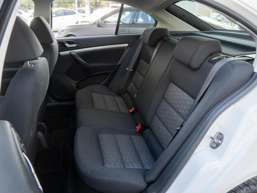 Skoda Octavia II (A5) Рестайлинг Волгоград  - изображение 9