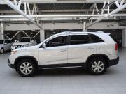Kia Sorento II Челябинск  - изображение 24