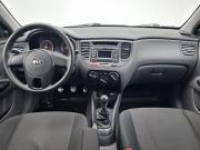 Kia Rio II Рестайлинг Москва  - изображение 24
