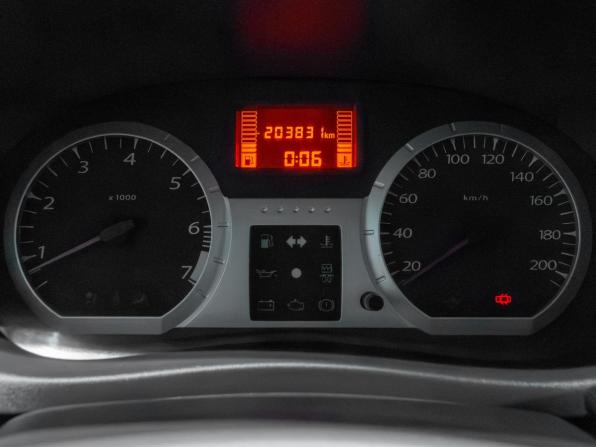 Lada (ВАЗ) Largus I с пробегом 2015 года, цена 666 325 рублей, 203831 км, универсал, Автокод Объявления