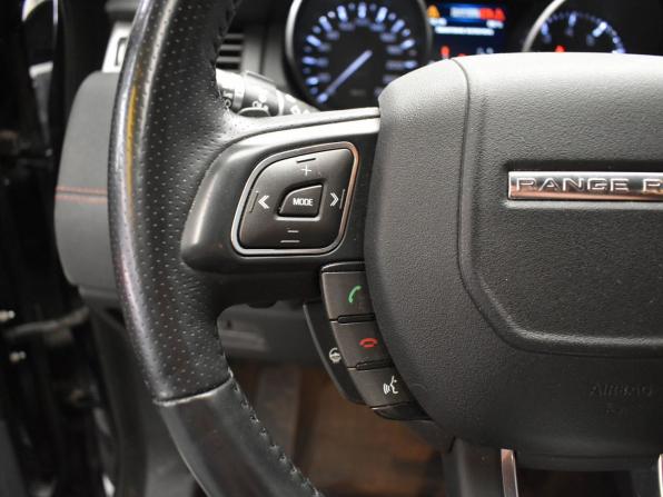 Land Rover Range Rover Evoque I с пробегом 2012 года, цена 2 150 000 рублей, 85000 км, внедорожник, Автокод Объявления