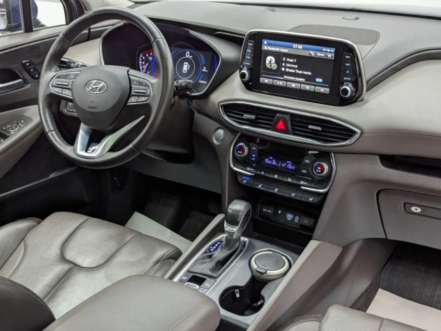 Hyundai Santa Fe IV Воронеж  - изображение 11