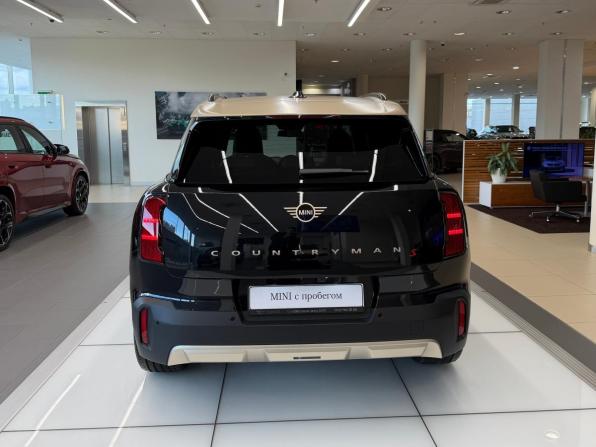 Mini Countryman III с пробегом 2026 года, цена 6 790 000 рублей, 10 км, внедорожник, Автокод Объявления