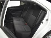 Toyota Corolla XI (E160 E170 E180) Казань  - изображение 29