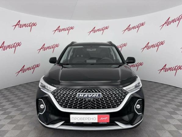 Haval M6 II с пробегом 2024 года, цена 1 795 000 рублей, 40165 км, внедорожник, Автокод Объявления