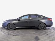 Renault Latitude I Рестайлинг Москва  - изображение 35