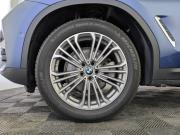BMW X3 III (G01) Москва  - изображение 43