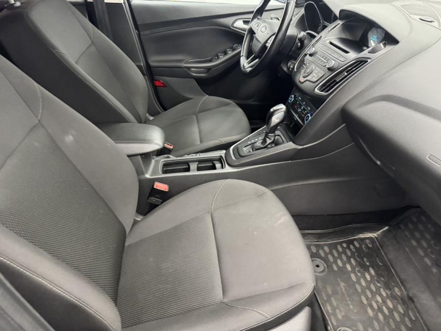 Ford Focus III Рестайлинг Воронеж  - изображение 15