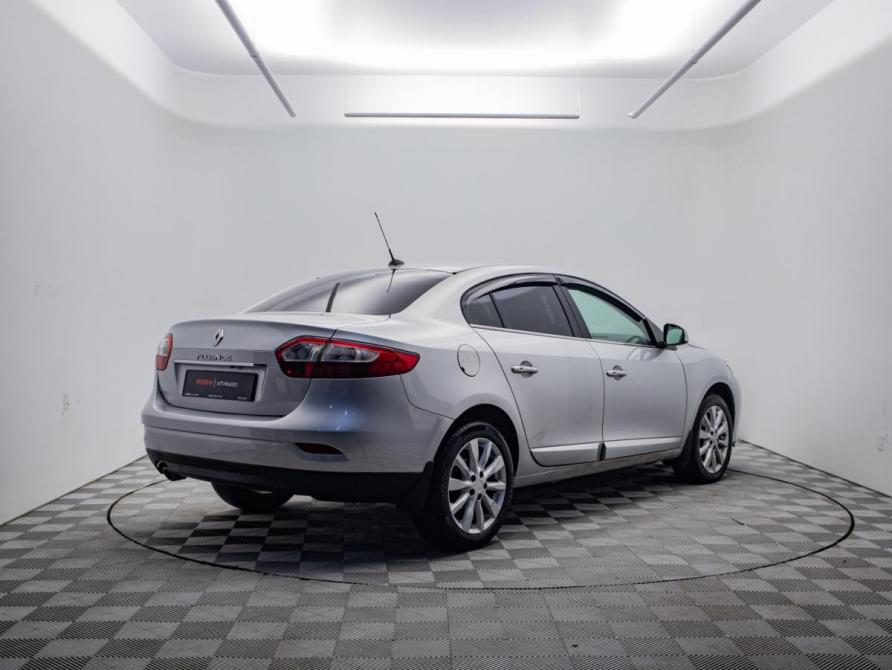 Renault Fluence I Рестайлинг Москва  - изображение 5