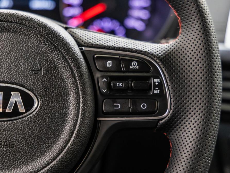 Kia Optima IV Волгоград  - изображение 24