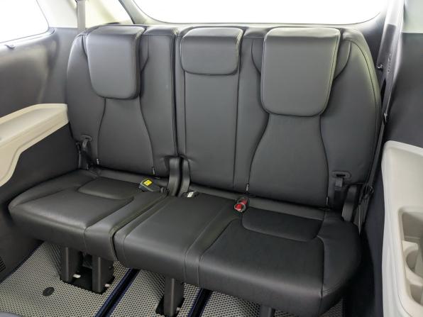 Kia Carnival IV с пробегом 2022 года, цена 3 990 000 рублей, 146029 км, минивэн, Автокод Объявления
