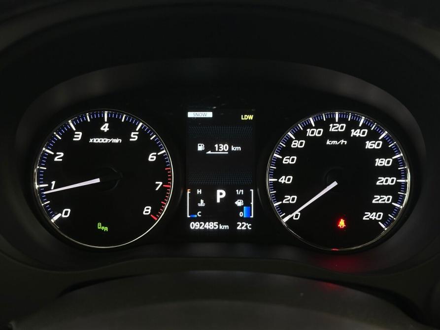 Mitsubishi Outlander III Рестайлинг 2 Москва  - изображение 6