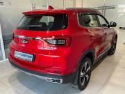 Chery Tiggo 4 Pro I Рестайлинг Москва  - изображение 24