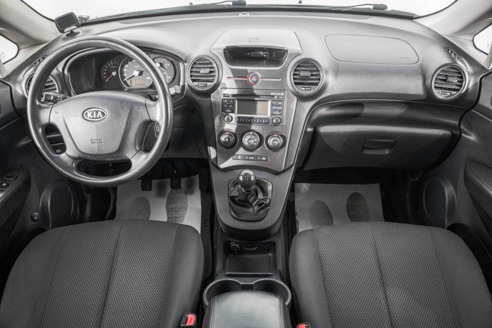 Kia Carens II (UN) Барнаул  - изображение 10