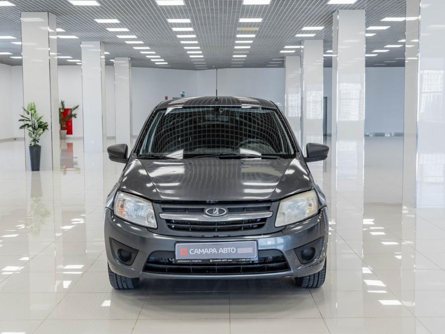 Lada (ВАЗ) Granta I Самара  - изображение 7
