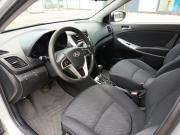Hyundai Solaris I Рестайлинг Йошкар-Ола  - изображение 42