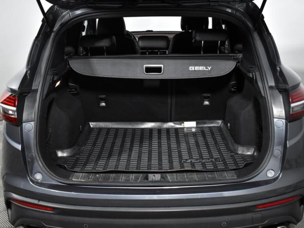 Geely Coolray I с пробегом 2021 года, цена 1 700 000 рублей, 75684 км, внедорожник, Автокод Объявления