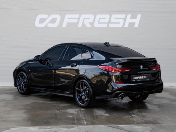 BMW 2 серии F44 с пробегом 2020 года, цена 2 210 000 рублей, 39414 км, седан, Автокод Объявления
