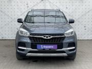 Chery Tiggo 4 I Рестайлинг Тамбов  - изображение 22