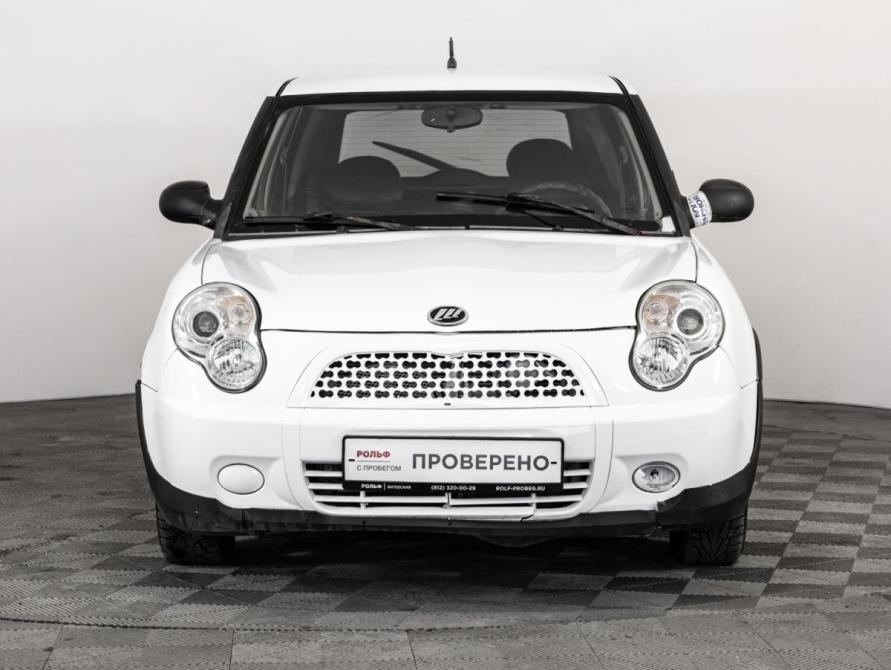 Lifan Smily I (320) Санкт-Петербург  - изображение 3