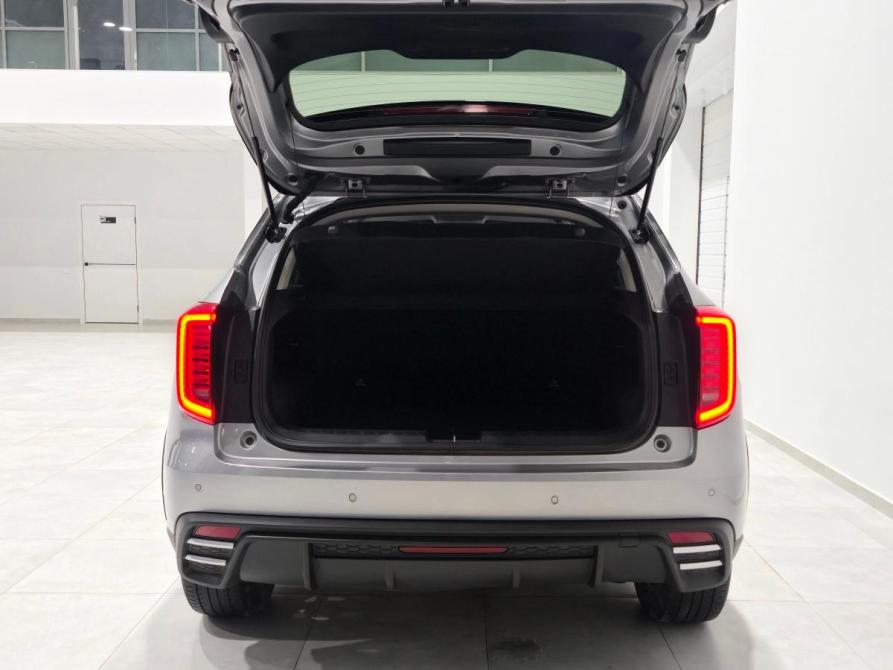 Haval Jolion I Рестайлинг Таганрог  - изображение 7