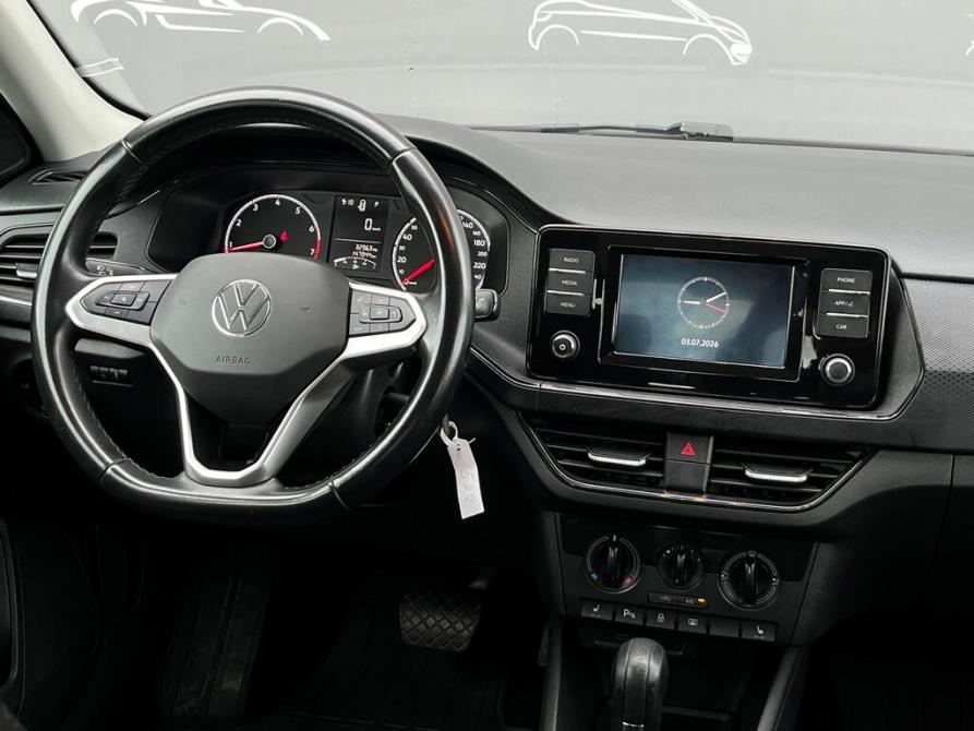 Volkswagen Polo VI Санкт-Петербург  - изображение 13