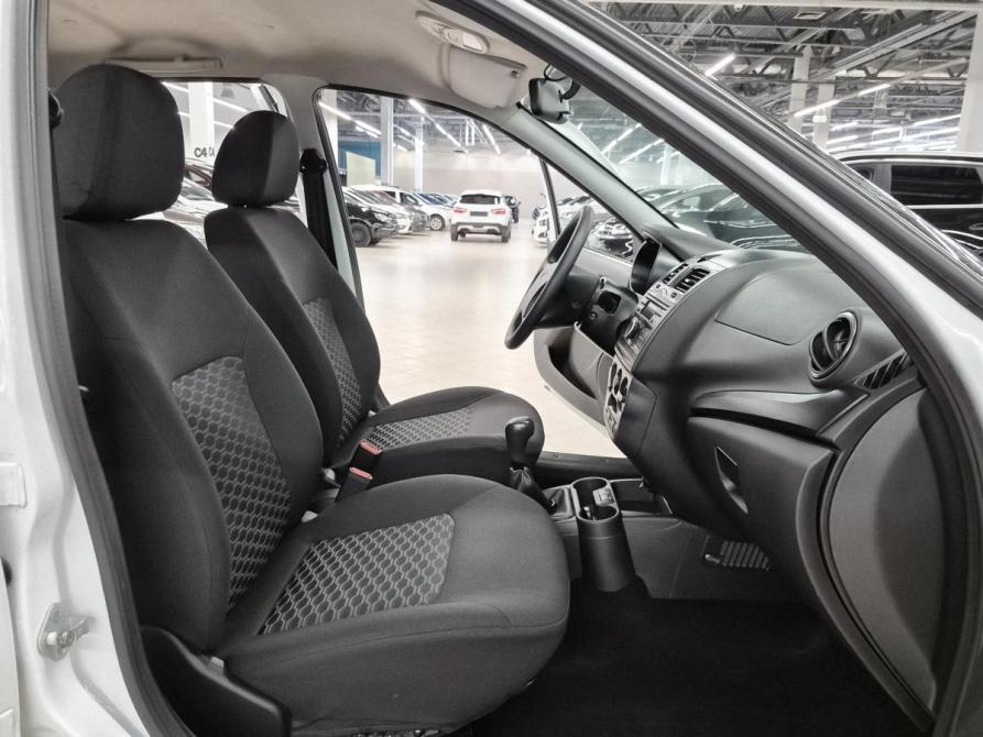 Lada (ВАЗ) Granta I Рестайлинг Нижний Новгород  - изображение 7