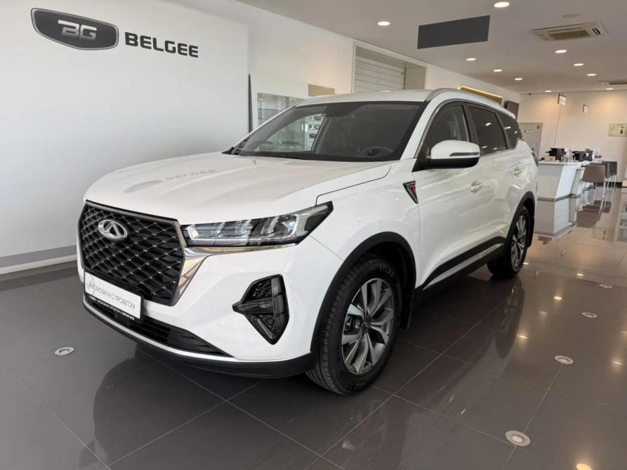 Chery Tiggo 7 Pro Max I Подольск  - изображение 1