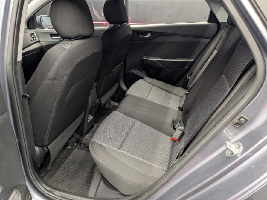 Hyundai Solaris II Рестайлинг Москва  - изображение 5