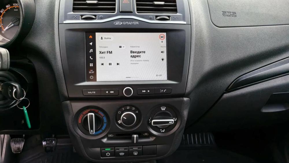 Lada (ВАЗ) Granta I Рестайлинг Астрахань  - изображение 17